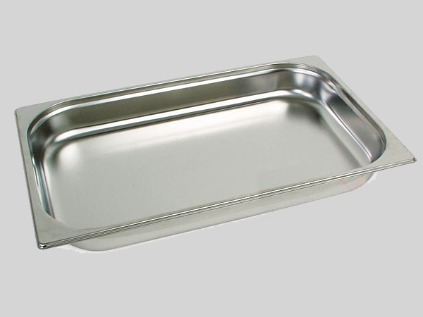 Гастроємність GN 1/1-65 530х325 6,5л N-M_2