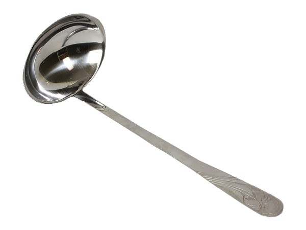 Ложка разливная 85мл. Ирис VT6-11016/13_1