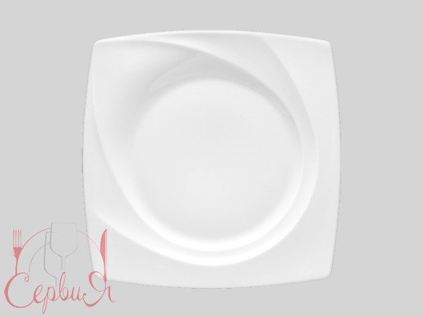 Тарілка дрібна 19см Celebration 2327_2