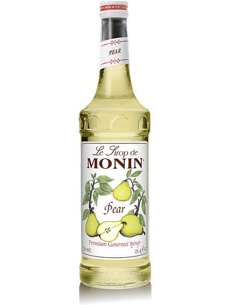 Груша сироп 0,7 Monin_1