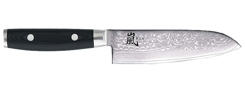 Нiж Сантоку 165мм 36001 Ran_1