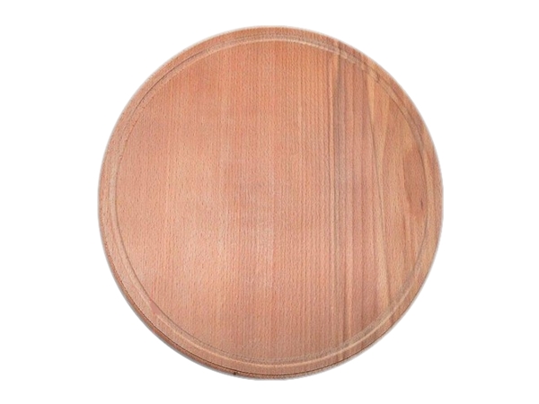 Доска для пиццы дерев. д.38см_1