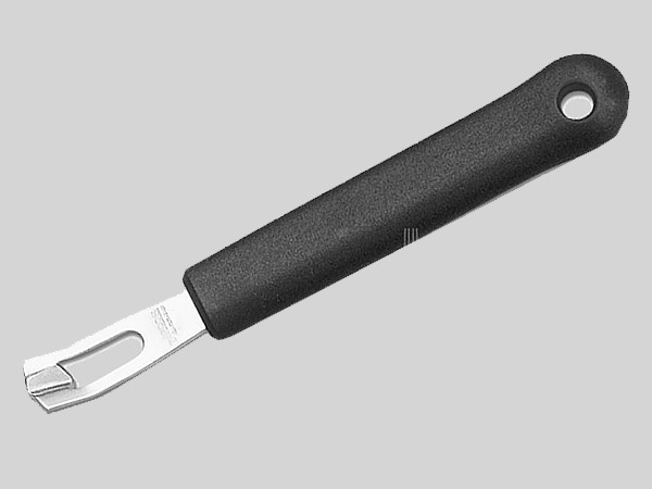 Ніж карбовочний для цитрусових K-Z_2