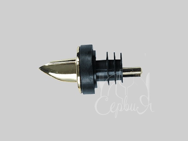 Гейзер хромований для віскі 659000_4