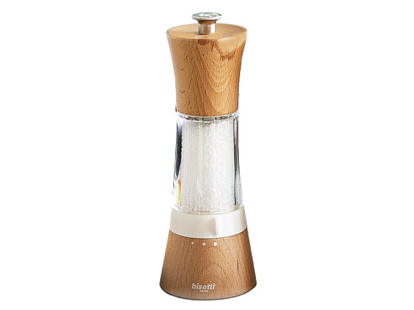 Млинок для солі h20см Bisetti Pisa 8910S_1