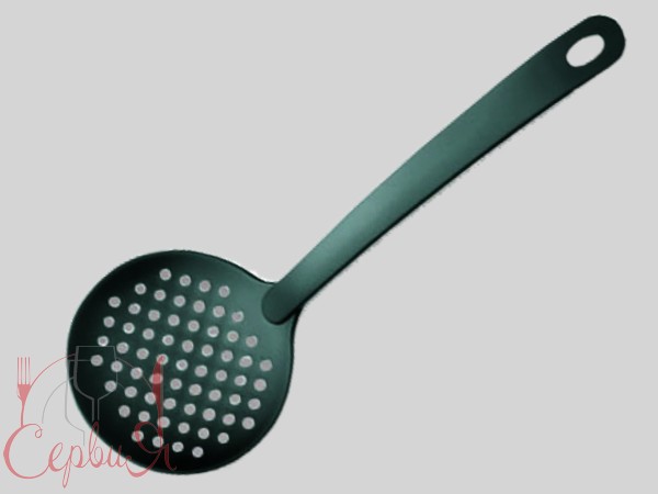 Шумівка 31,5см нейлоновая 98804 Lacor_2