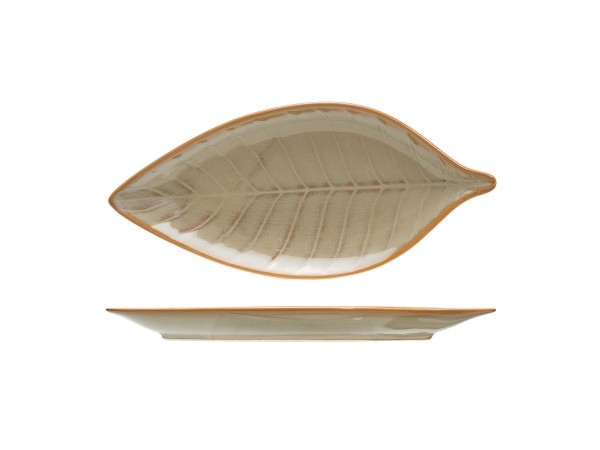 Тарілка дрібна 23,5х10,8см Limerick C&T 1738024_1