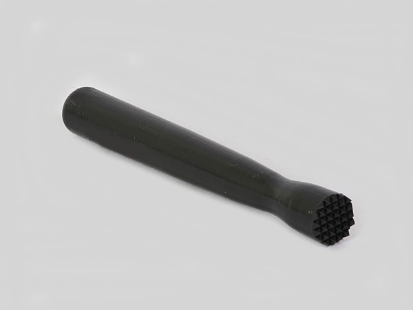 Мадлер пластиковий 21см_2