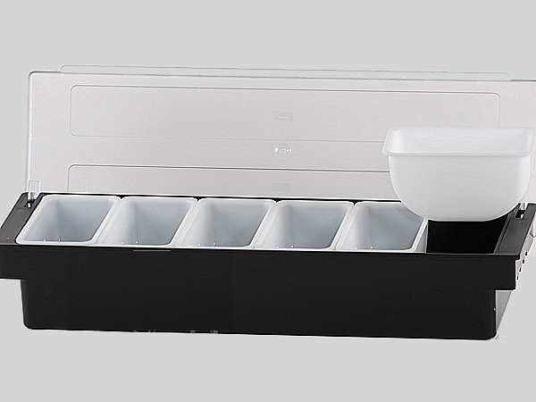 Ящик бармена 6 комірок "Профі"_2