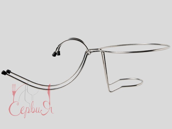 Подставка для ведра настольная 40см C&T 760704_2