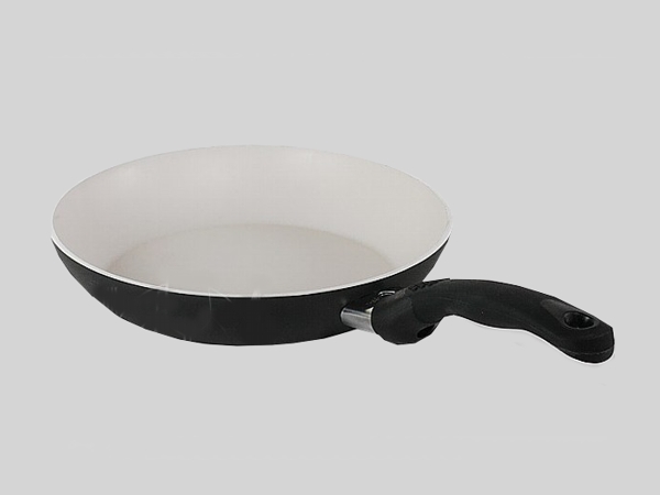 Пательня 24см (біла кераміка) 9W5F40.24 SALENTO_2