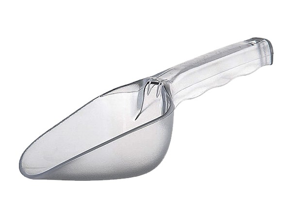 Совок для льоду полікарбонат 170мл (6 OZ)_1