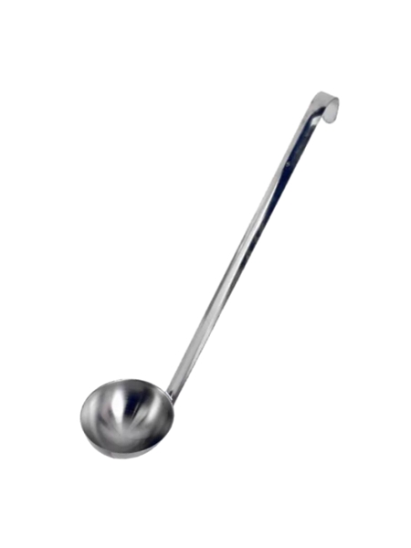 Ложка розливна лита 105мл 17242_1