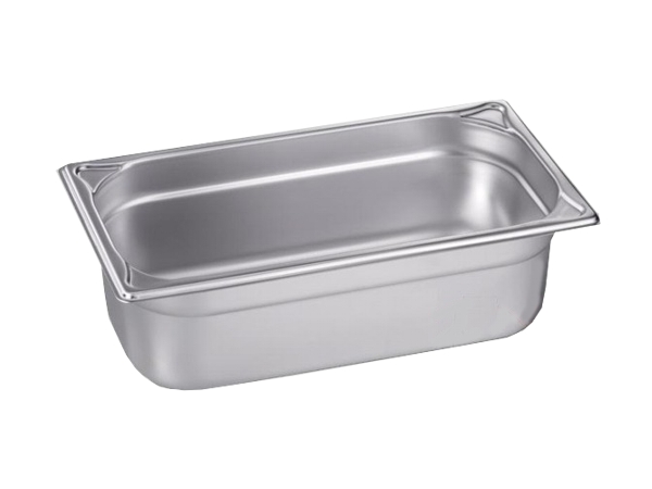 Гастроємність GN 1/3-100 325х176 4л N-M_1