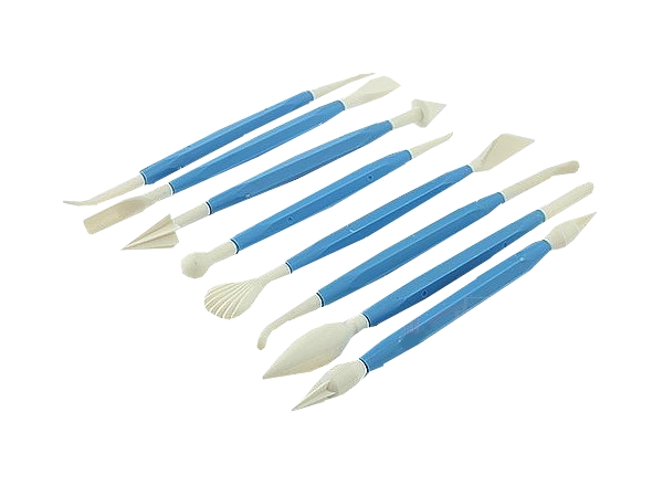 Набор кондитерских инструментов для мастики 16444_1