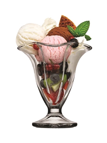 Креманка 130мм CANADA 51078_1