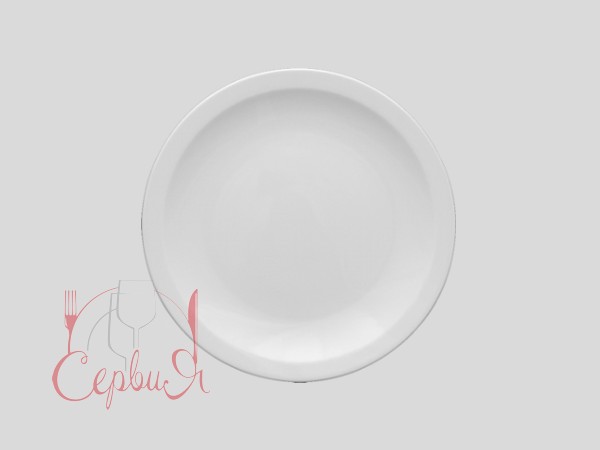 Тарілка дрібна 17см 928 Scandia_2