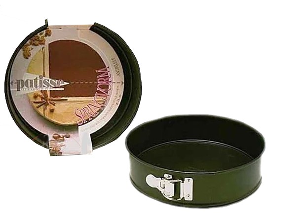 Форма разьемная для выпечки д.24см 02824 Patisse_1