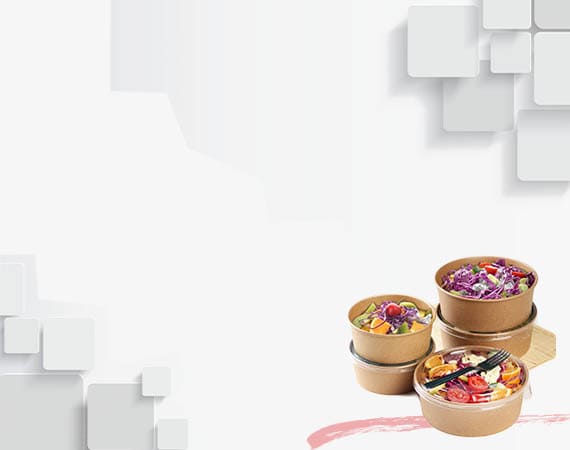 Паперові упаковки