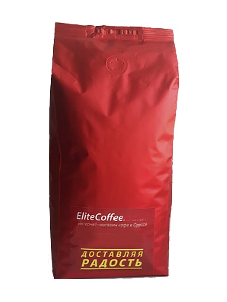 Кофе в зернах 1кг Nava_1