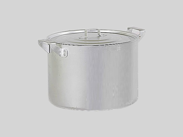 Кастрюля 10л (Ступ.) алюм._2