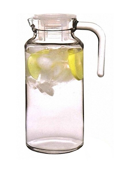 Глечик 1,3 л BASIC 43964_1