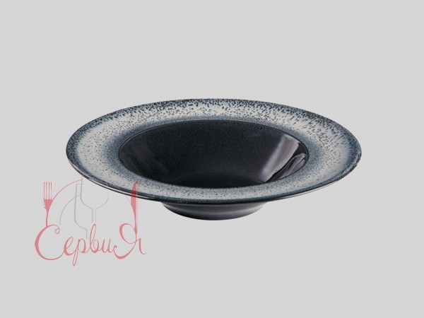 Тарілка для пасти 26см Porland Seasons Twilight 173925_2