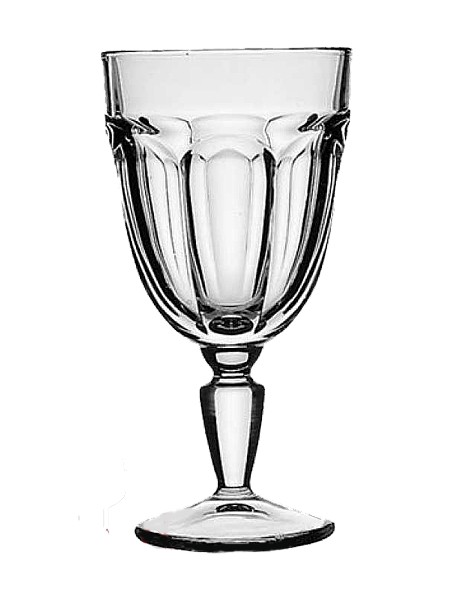 Келих для вина 320мл Casablanca 51268_1