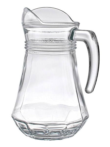 Глечик 1150мл Casablanca 43614 ПУ_1