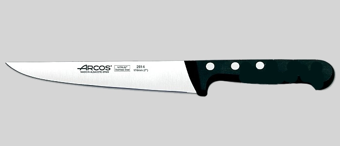 Ніж кухонний 17см 281404 Universal  Arcos_2