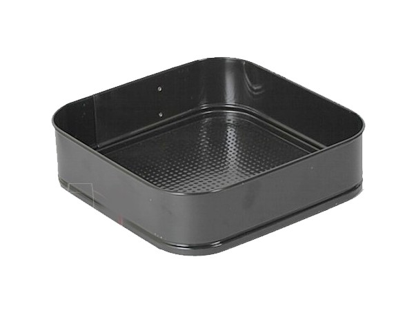 Форма роз'ємна для випічки квадратна 28 см_1