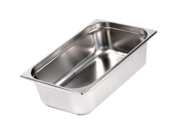 Гастроемність GN 1/2-100 325х265 6.5л Presto Ware_1