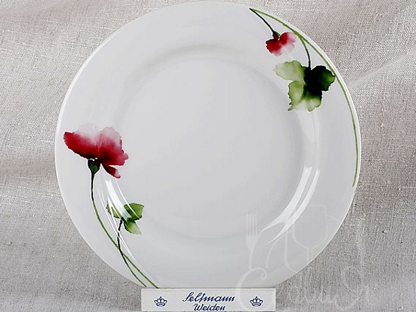 Тарелка плоская д.260мм Orlando Livorno_3