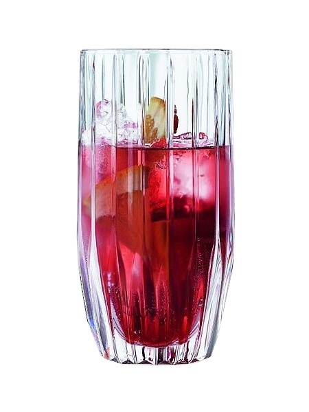 Склянка висока 325мл Longdrink tumbler Prestige 93907_1