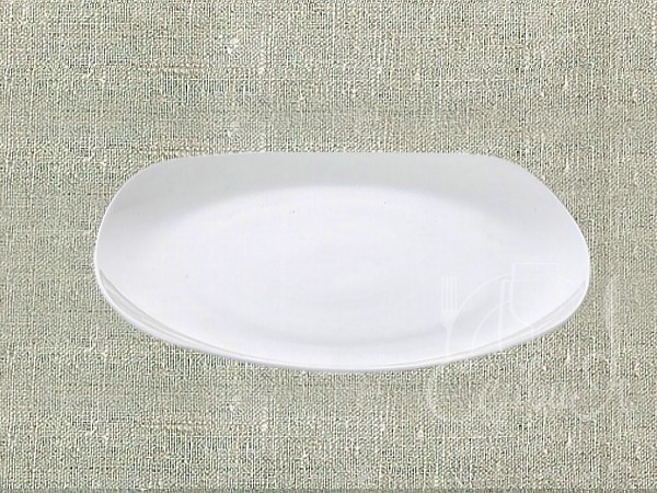 Тарілка десертна квадрат. 200мм 991001 Wilmax_3