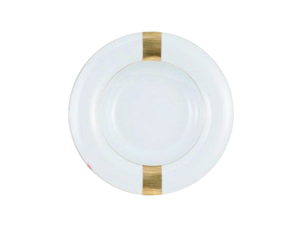 Тарелка глубокая д.230мм Jade Macao_1