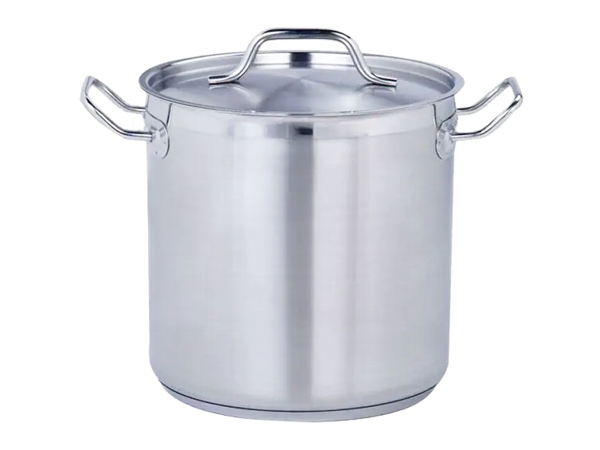 Кастрюля висока з кришк. 16,5л 28х28см 302828 Forest_1