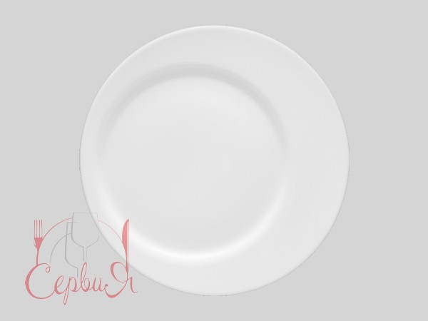 Тарілка дрібна д.22см 3330 Lodge_2