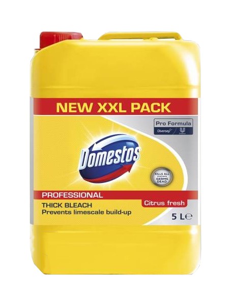 Універсал.миючий засіб ЦИТРУС 5л DOMESTOS 25489080_1