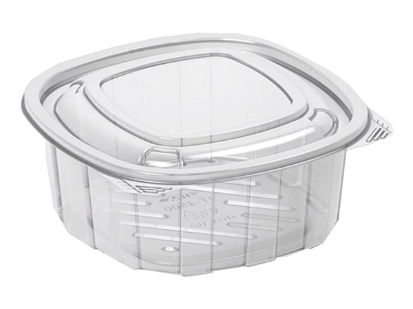 Контейнер 157х157х60мм 750мл IT-4750 10шт_1