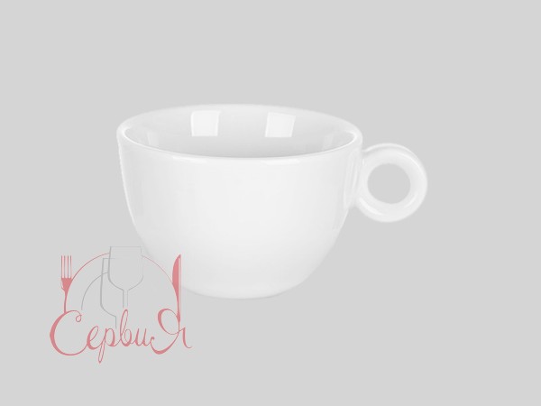 Чашка Lubiana Bola 200мл 1006_2