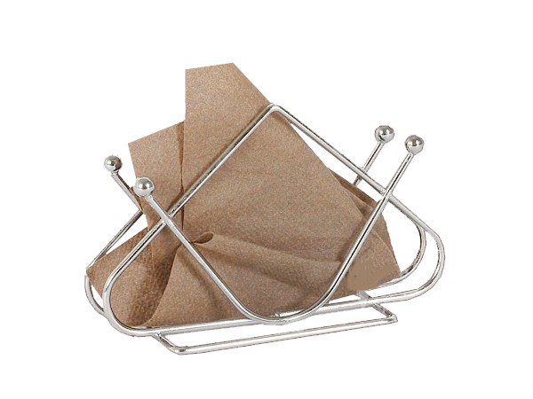 Серветниця-пруток трикутна 14348_1