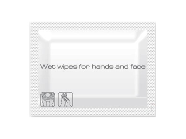 Серветка волога в саше універсальна PRO 43105640_1