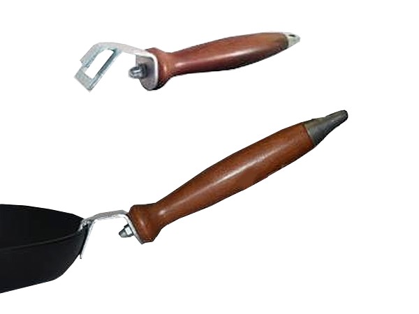 Ухват-держатель для сковороды"Термо"_1