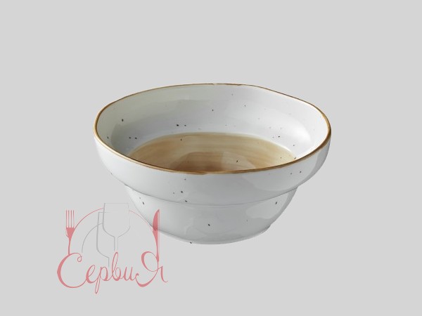 Салатник глибокий д.160мм 750мл FB3700LB-6,5CS Country_2