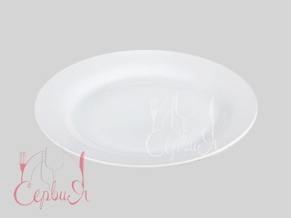 Тарілка дрібна д.200мм N-M Р_2