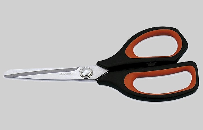 Ножиці кухонні 21,5см 185601 Universal  Arcos_3