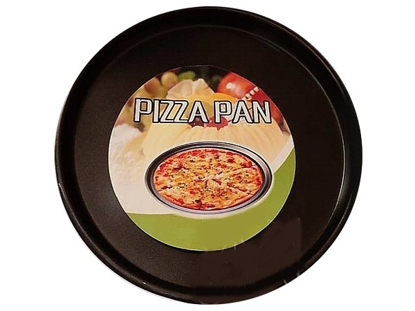 Форма тефлонова для піци д.29см 14394_1