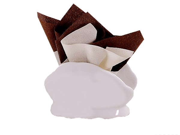 Салфетница Castel-FBC (сл.кость)_1