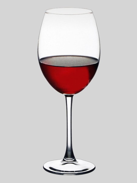 Келих для вина 545мл Enoteca 44228_2